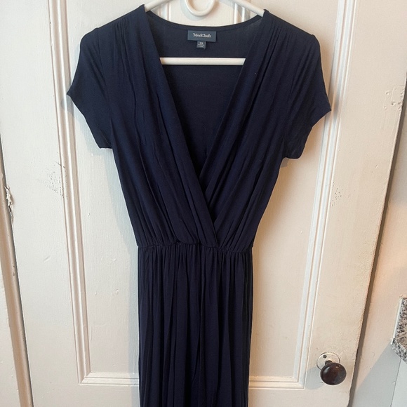 Easily-Adored Modcloth Knit Dress in XS - Picture 1 of 3